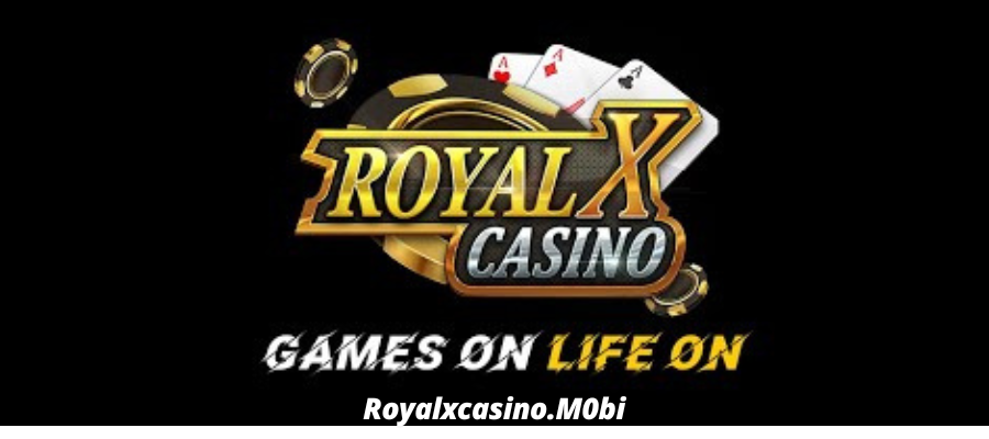 Royal X Casino APK